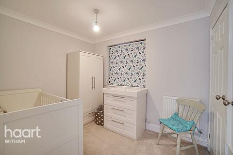 34 Bramble Road, Witham, CM8 2XA