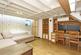 Basement room