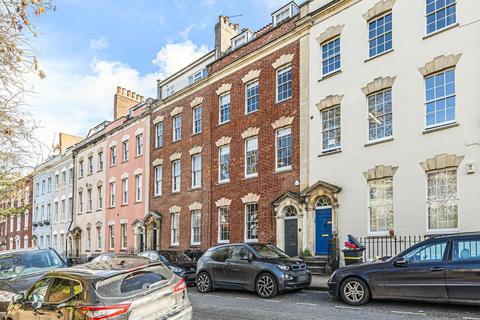 68 Kingsdown Parade, Bristol, BS6 5UQ