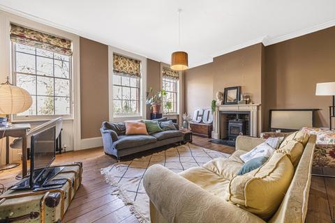 68 Kingsdown Parade, Bristol, BS6 5UQ