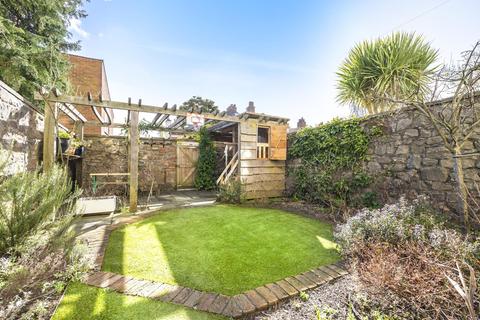 68 Kingsdown Parade, Bristol, BS6 5UQ