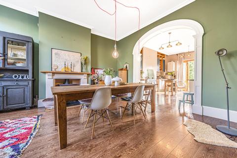68 Kingsdown Parade, Bristol, BS6 5UQ