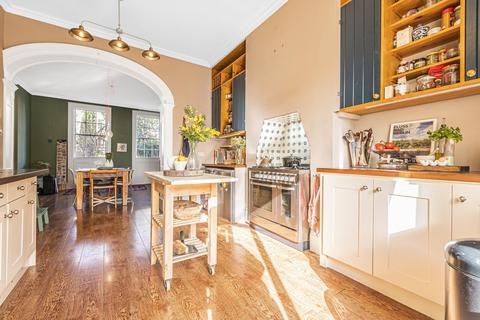 68 Kingsdown Parade, Bristol, BS6 5UQ
