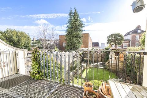 68 Kingsdown Parade, Bristol, BS6 5UQ