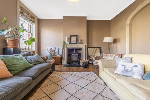 68 Kingsdown Parade, Bristol, BS6 5UQ