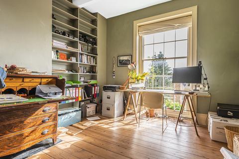 68 Kingsdown Parade, Bristol, BS6 5UQ