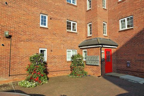undefined, Mill Bridge Close, Retford DN22
