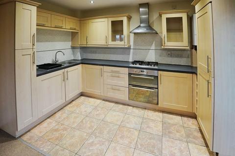 undefined, Mill Bridge Close, Retford DN22