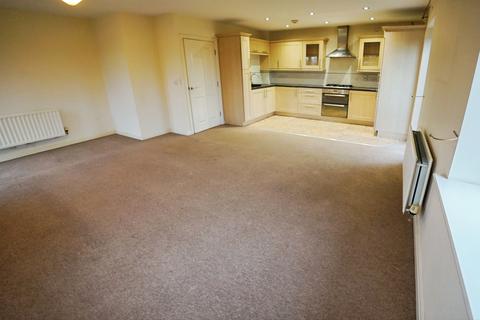 undefined, Mill Bridge Close, Retford DN22