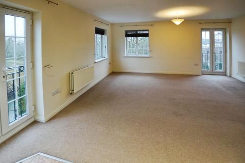 undefined, Mill Bridge Close, Retford DN22