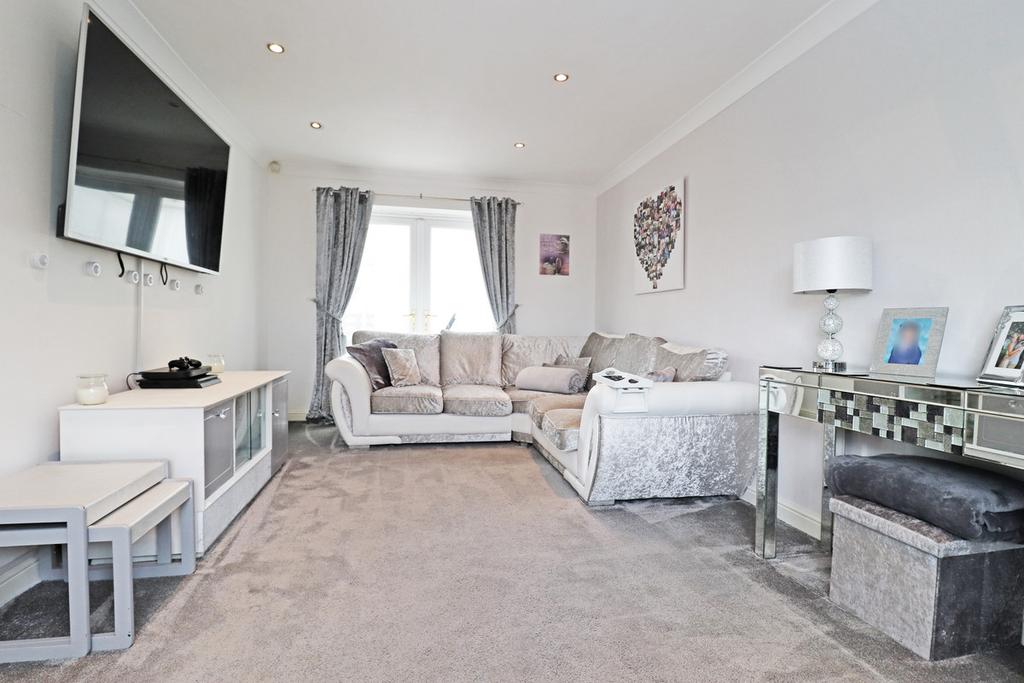 St Davids Walk, hartlepool, TS26 3 bed terraced house £99,995