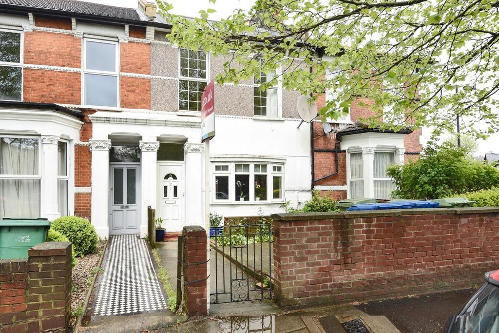 Grove Vale, East Dulwich 4 bed terraced house for sale £900,000
