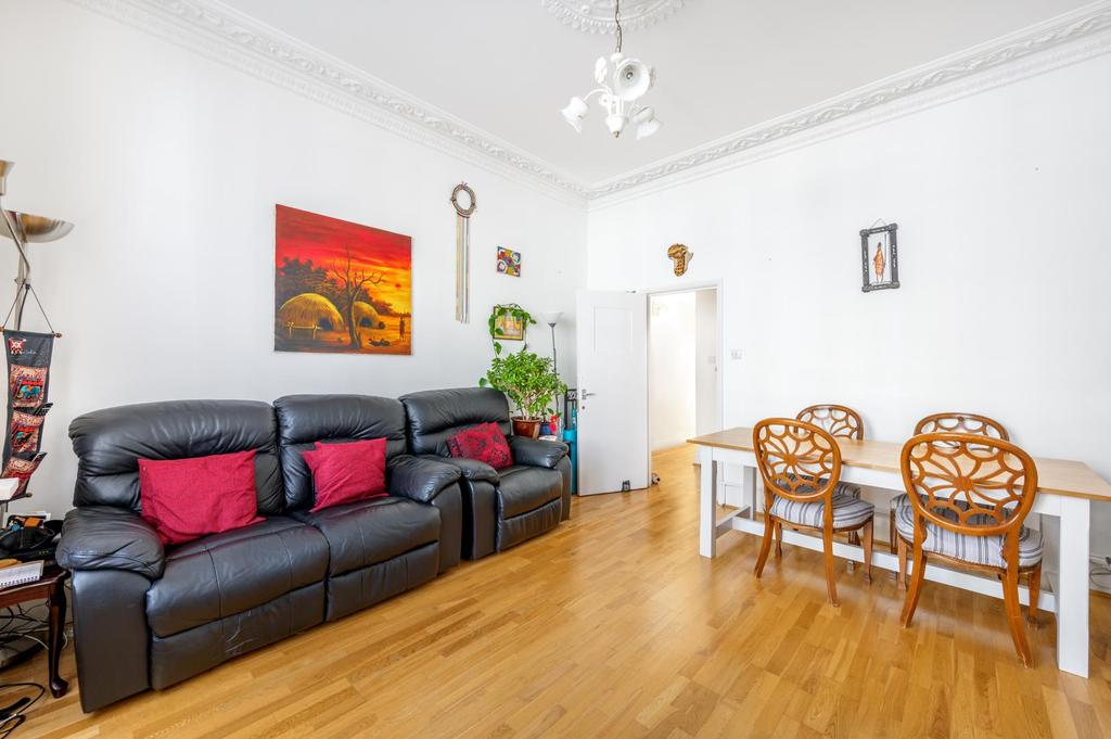 Goldney Road, W9 3 bed apartment for sale £835,000