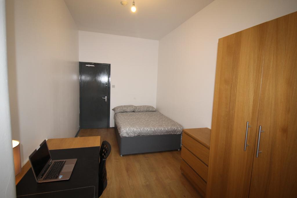 Ranelagh House, Liverpool... 7 bed apartment £455 pcm (£105 pw)