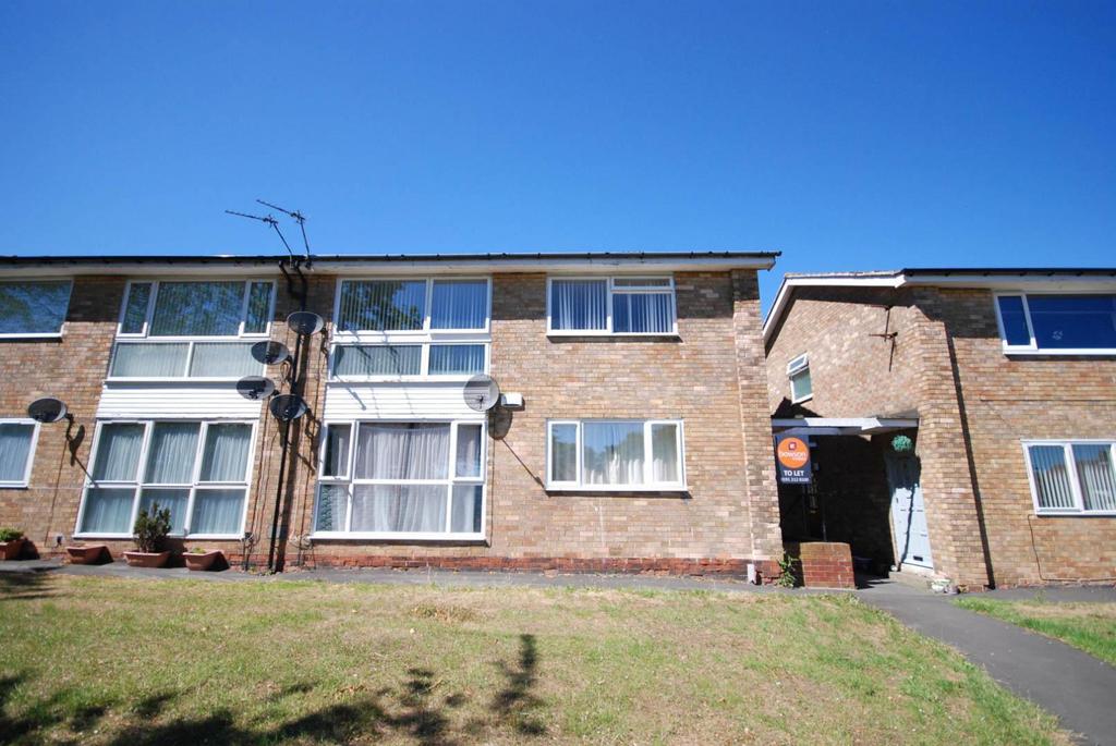 Orchard Green, Gosforth 2 bed flat £525 pcm (£121 pw)