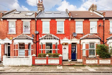 86 Graham Road, London, N15 3NJ