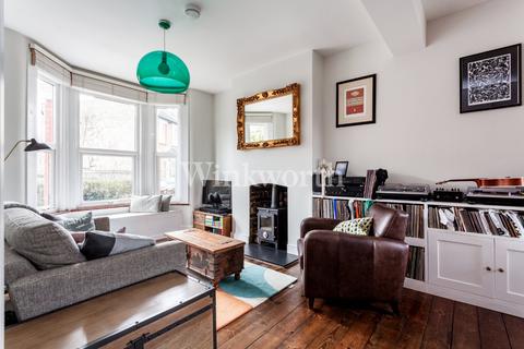 86 Graham Road, London, N15 3NJ