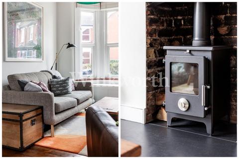 86 Graham Road, London, N15 3NJ