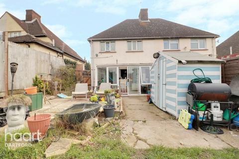 47 Ridgeway, Dartford, DA2 7JW