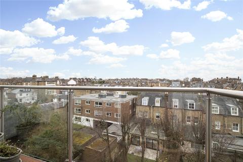 24 Ridgway, Richmond, TW10 6PR