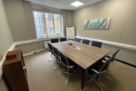 Office to rent, South Kensington, W8