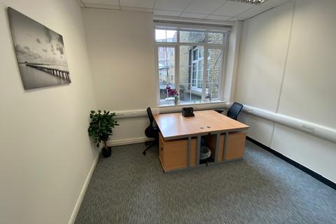 Office to rent, South Kensington, W8