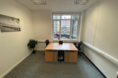 Office to rent, South Kensington, W8