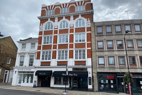 Office to rent, South Kensington, W8