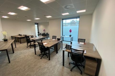 Office to rent, South Kensington, SW3