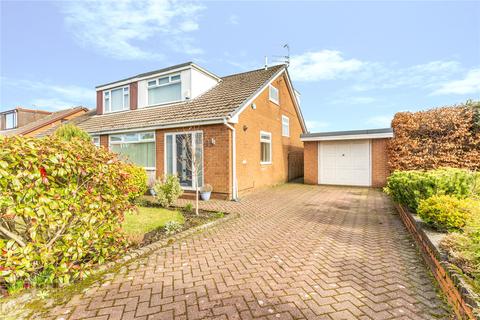 7 Chichester Crescent, Chadderton, Oldham, OL9 0RW