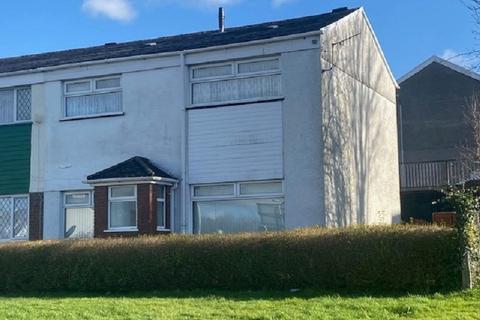 32 Mile End Row, Neath, SA11 2ED
