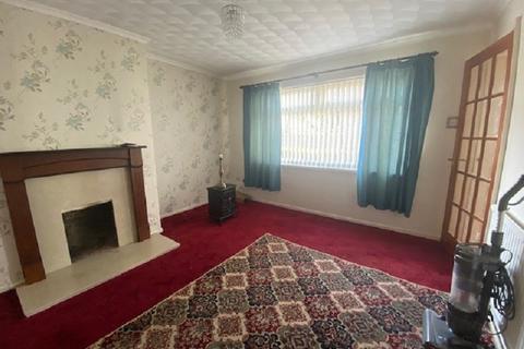 32 Mile End Row, Neath, SA11 2ED