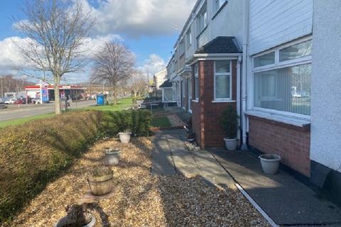 32 Mile End Row, Neath, SA11 2ED