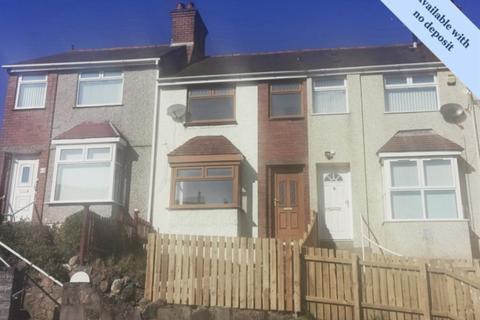 undefined, Slate Street, Morriston, SA6 8AY