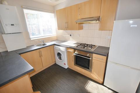 2 bedroom apartment to rent, Everett Court, Withington, M20 3DT