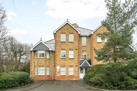 2 bedroom apartment to rent, Alexander Laroche Court, 100 Kings Road, Richmond, TW10