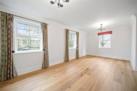2 bedroom apartment to rent, Alexander Laroche Court, 100 Kings Road, Richmond, TW10