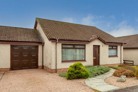 22 Honeyberry Drive, Rattray, Blairgowrie, PH10 7RB