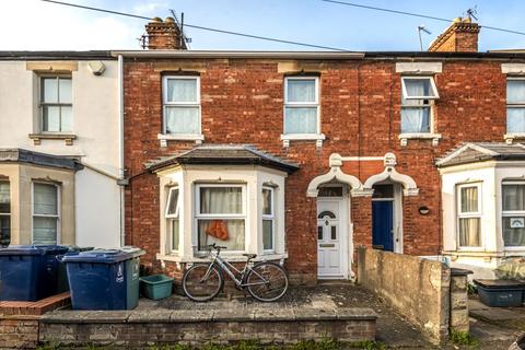 28 Edith Road, Oxford, OX1 4QA