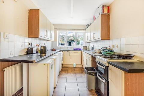 28 Edith Road, Oxford, OX1 4QA