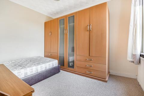 28 Edith Road, Oxford, OX1 4QA