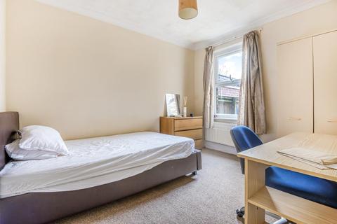 28 Edith Road, Oxford, OX1 4QA