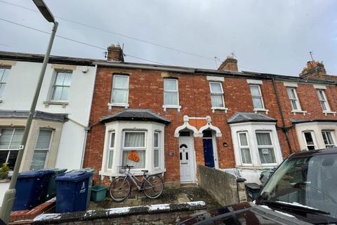28 Edith Road, Oxford, OX1 4QA