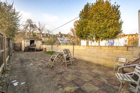 28 Edith Road, Oxford, OX1 4QA