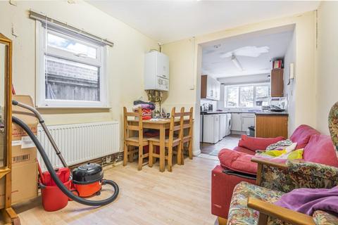 28 Edith Road, Oxford, OX1 4QA