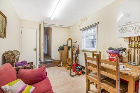 28 Edith Road, Oxford, OX1 4QA