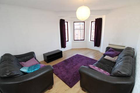 2 bedroom flat to rent, Golfhill Drive, Glasgow G31