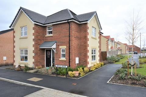 24 Boyle Grove, Spennymoor, DL16 6FA