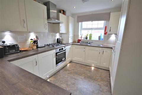 24 Boyle Grove, Spennymoor, DL16 6FA