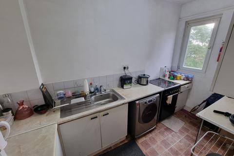 1 bedroom flat to rent, Noel Street, NG7